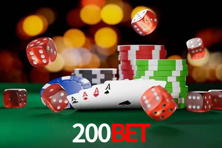 Cadastro Rápido 200bet