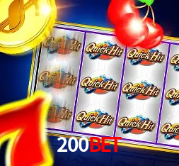 A Experiência Imersiva dos Cassinos Ao Vivo no 200bet