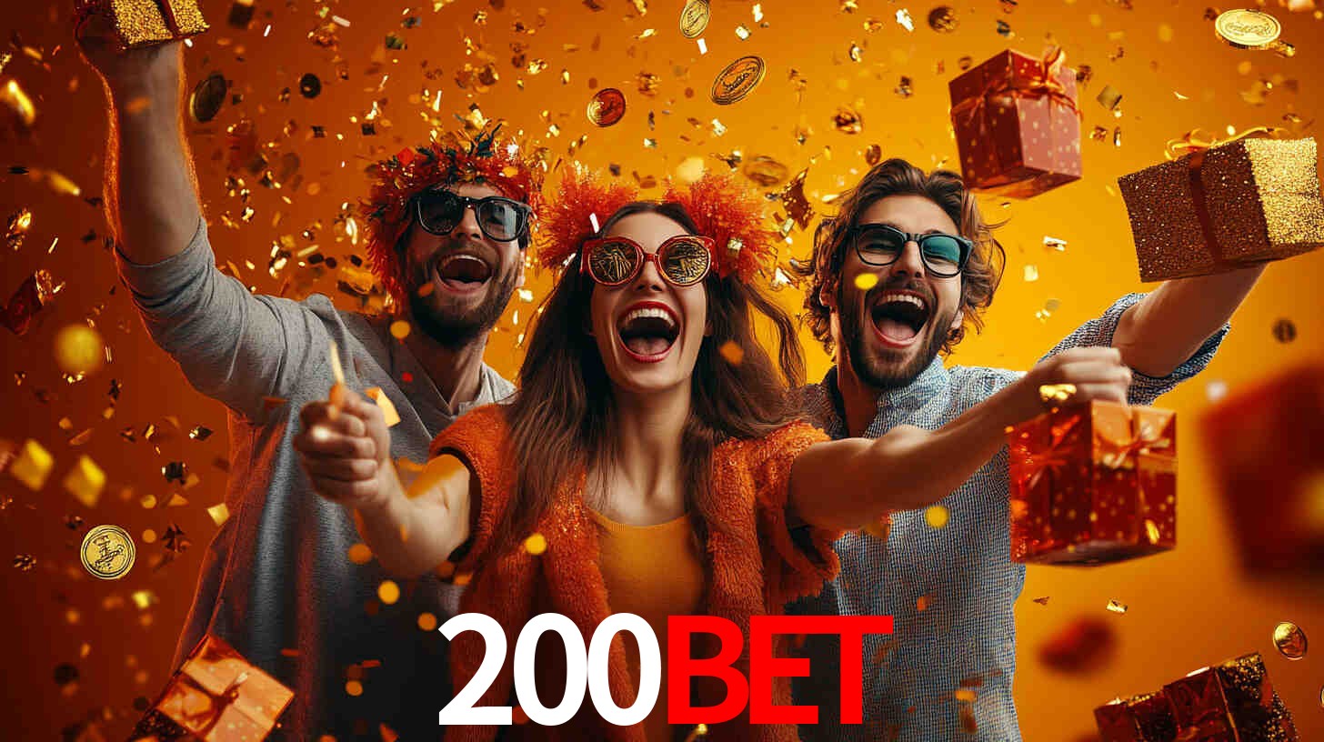 200bet: A Experiência de Casino com Jogos de Mesa ao Vivo