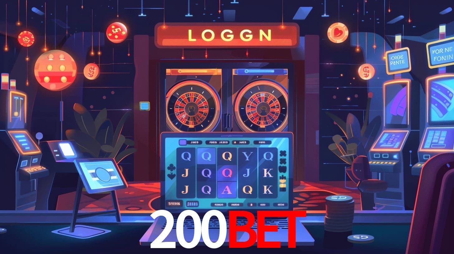 200bet Instalar Logo 2