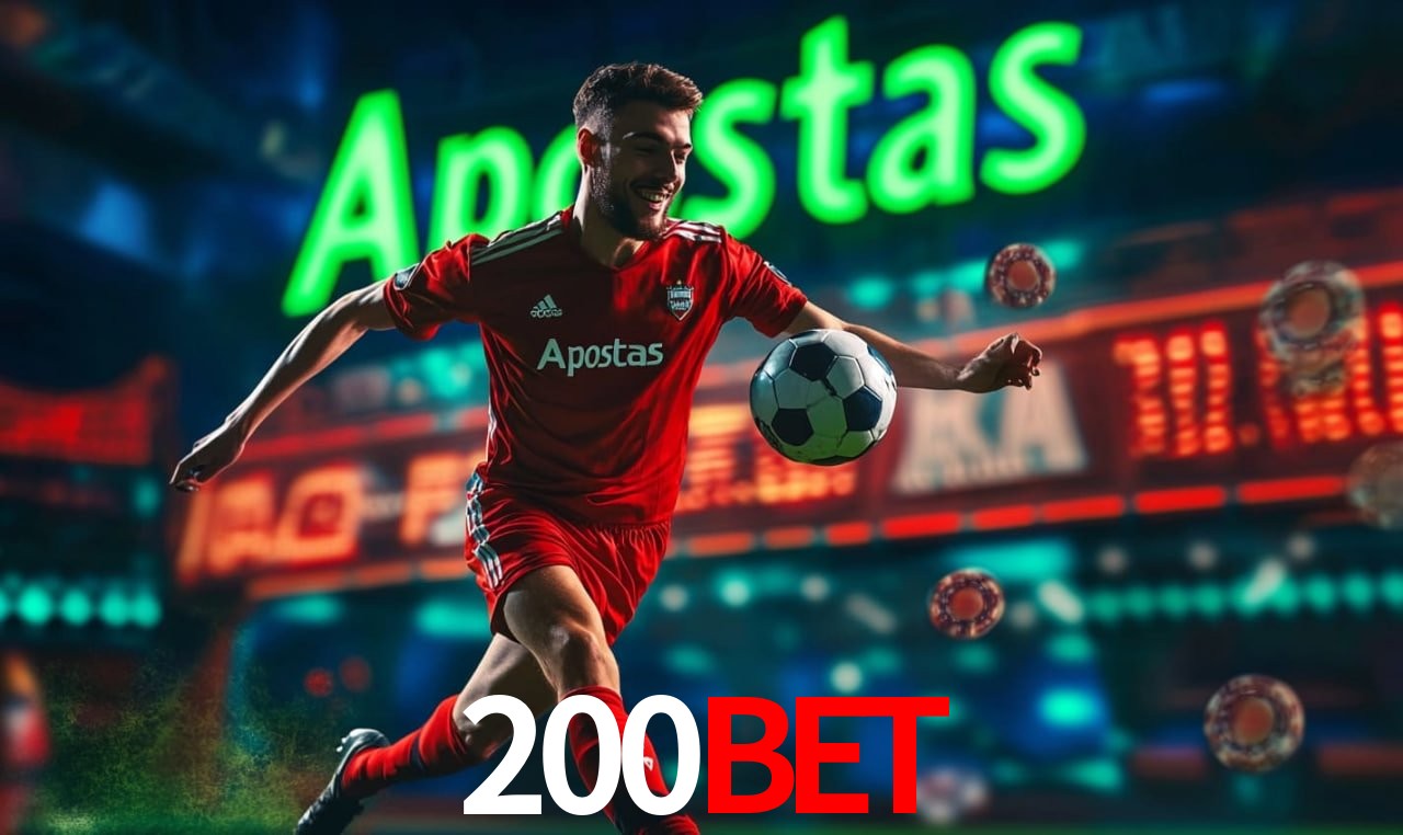 Bônus Diários 200bet