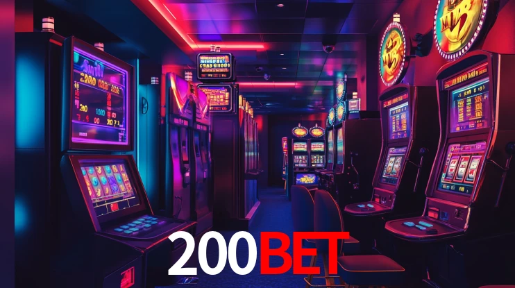 Ofertas Imperdíveis na 200bet: Promoções e Bônus Que Valem a Pena
