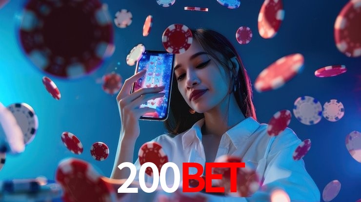 cassino 200bet