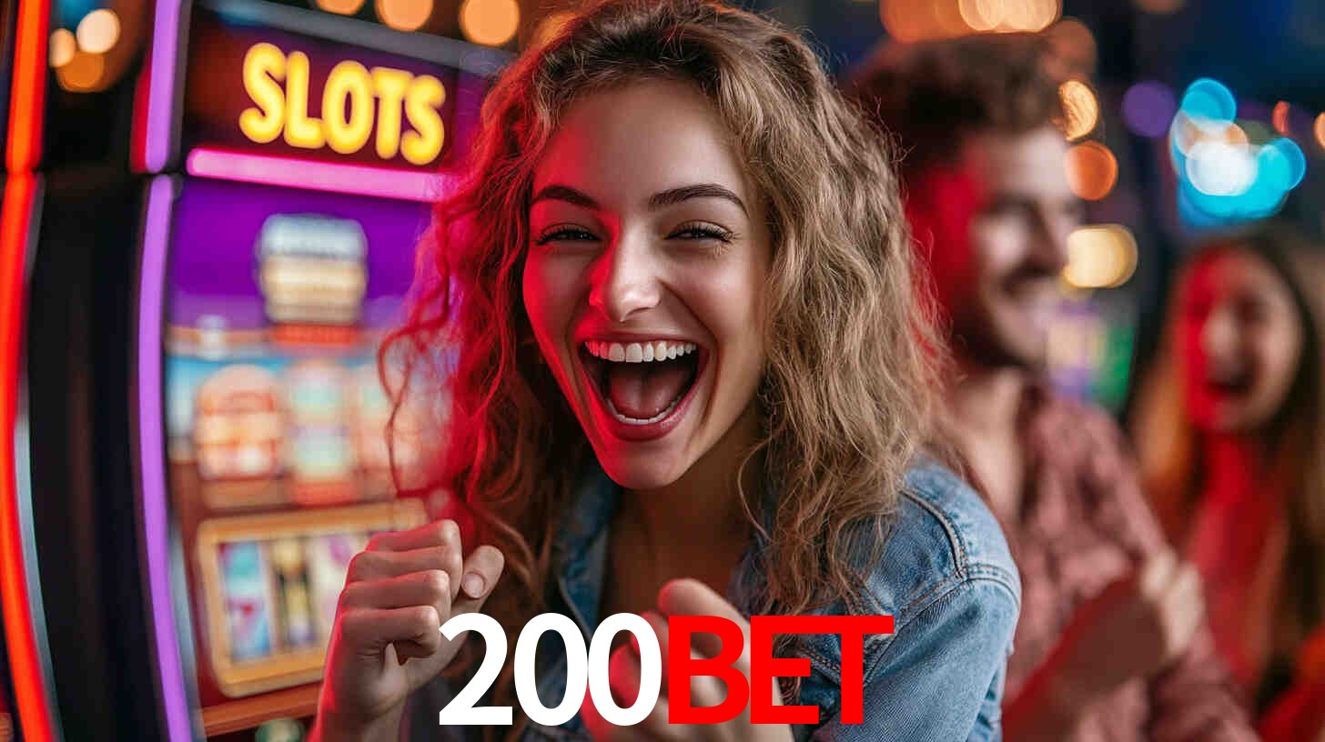 A Experiência Imersiva dos Cassinos Ao Vivo no 200bet