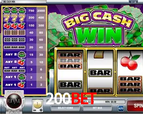 Inovações de Jogos na 200bet: O Futuro das Experiências Interativas