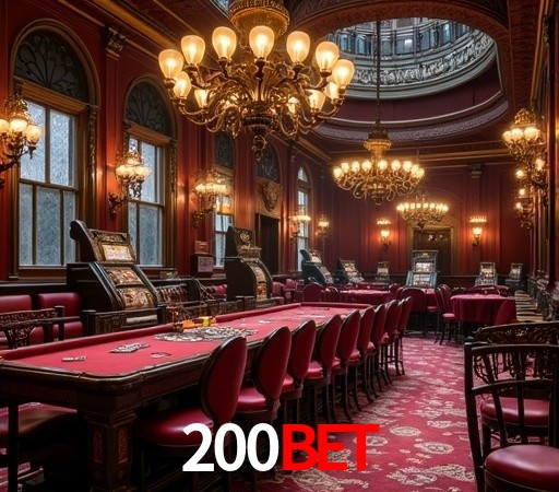 200bet Instalar Logo 3