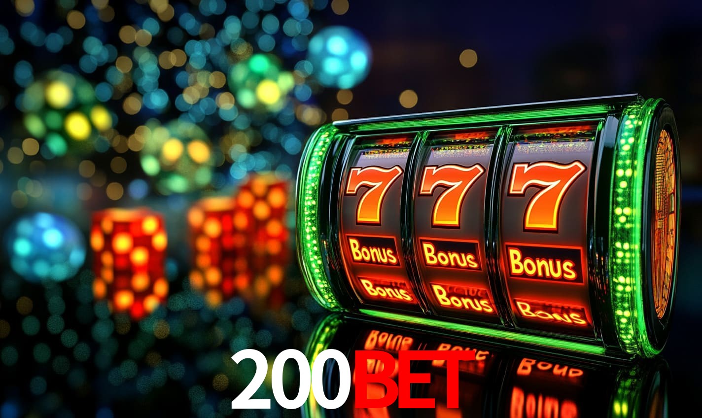 Design Responsivo 200bet