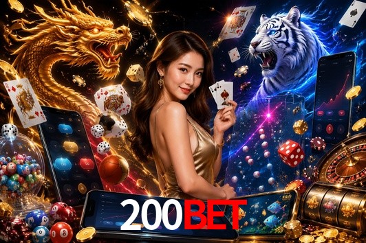 Statistics 200bet