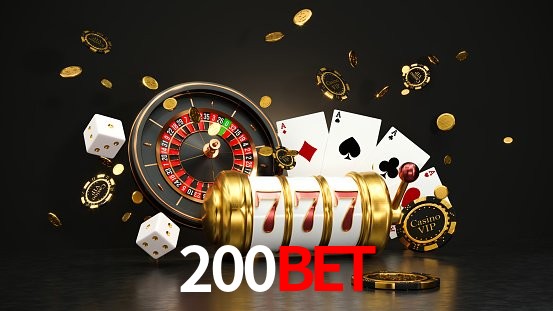 Football Betting 200bet