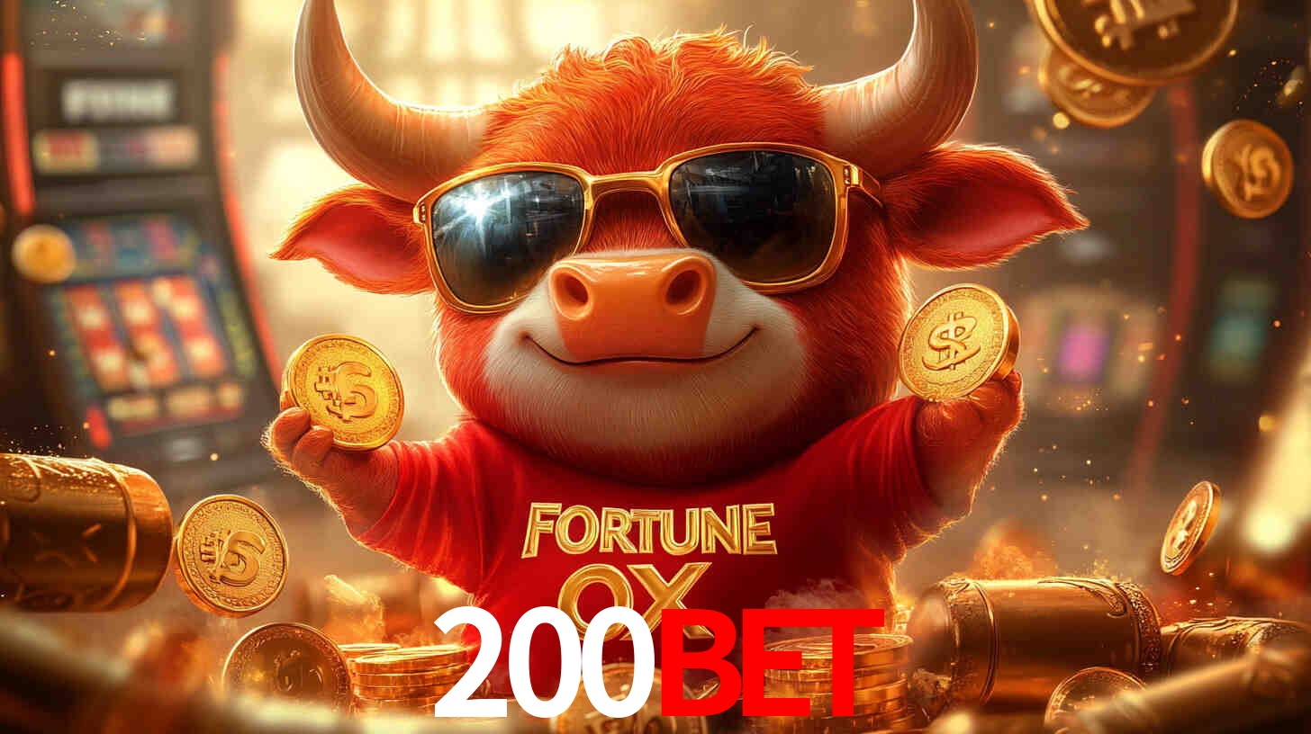 Bônus Generosos e Exclusivos no 200bet para Você!