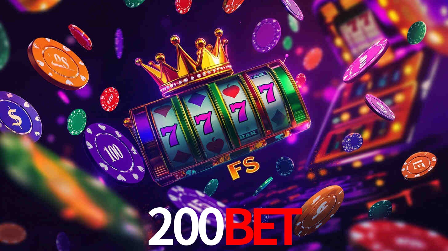 Programa VIP 200bet