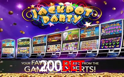 A Revolução dos Aplicativos de Jogos no 200bet