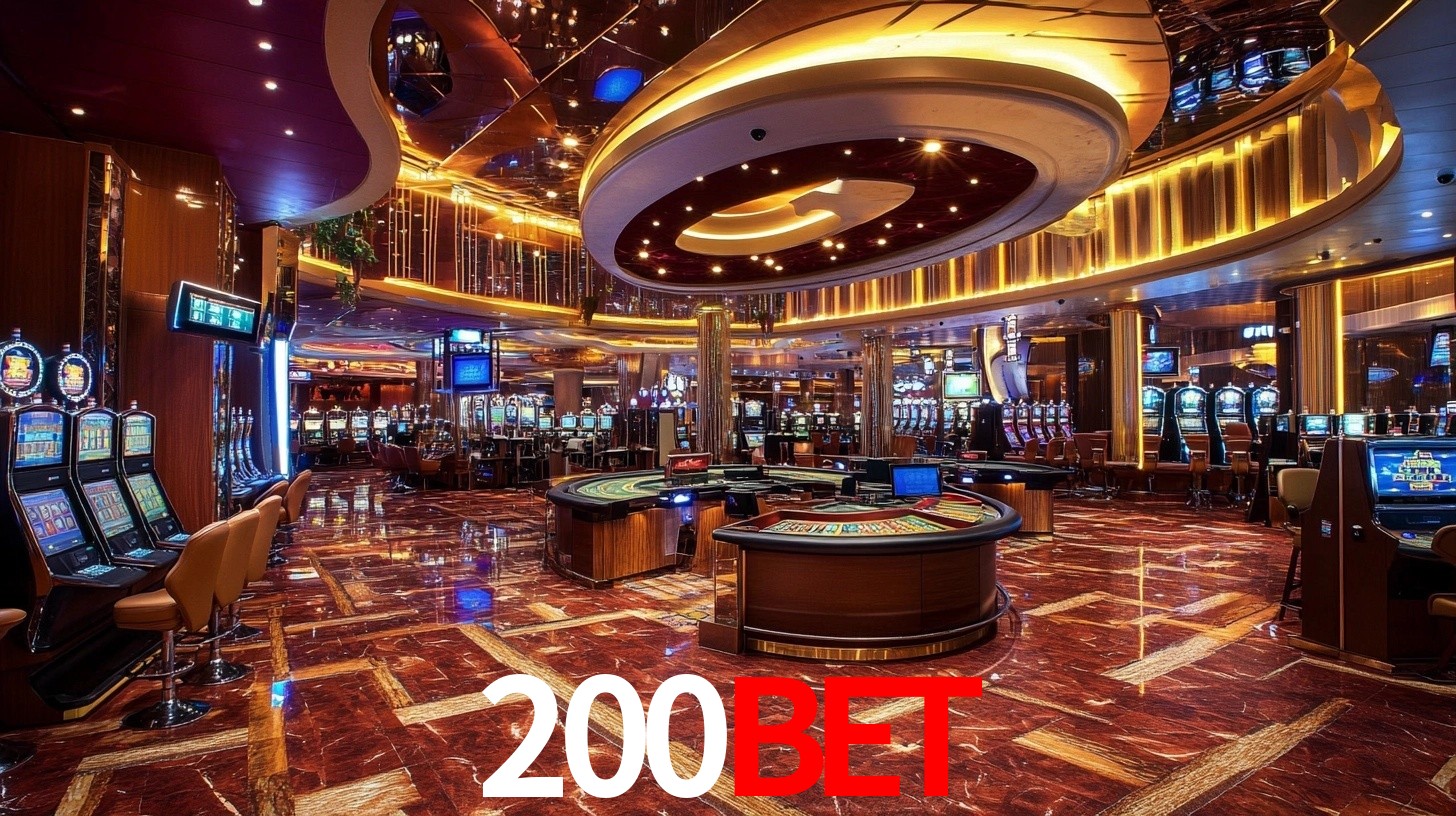 Tournaments 200bet