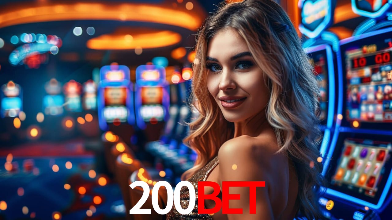 Game Providers 200bet