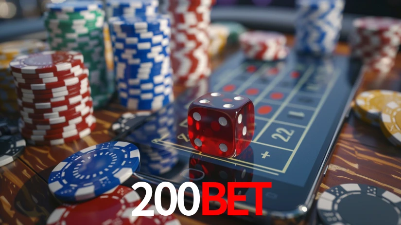 200bet casino