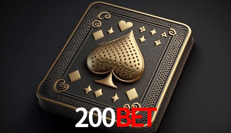 Diretório de Jogos 200bet