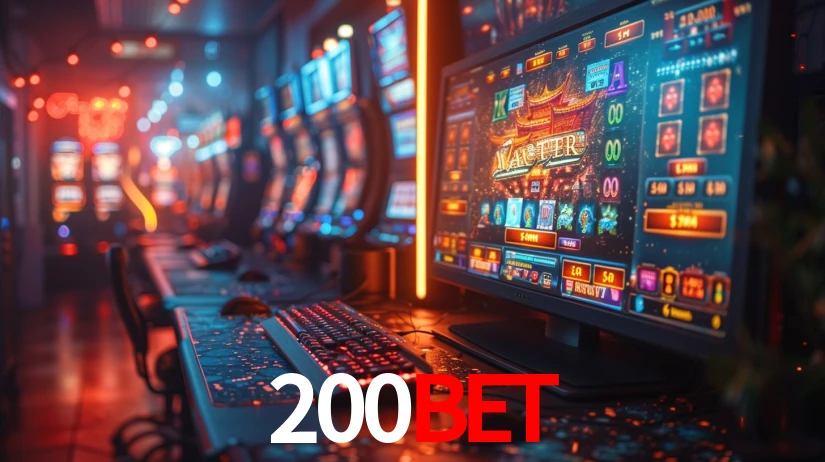 200bet