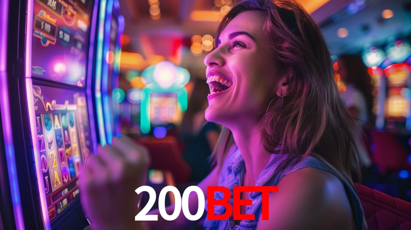 200bet casino