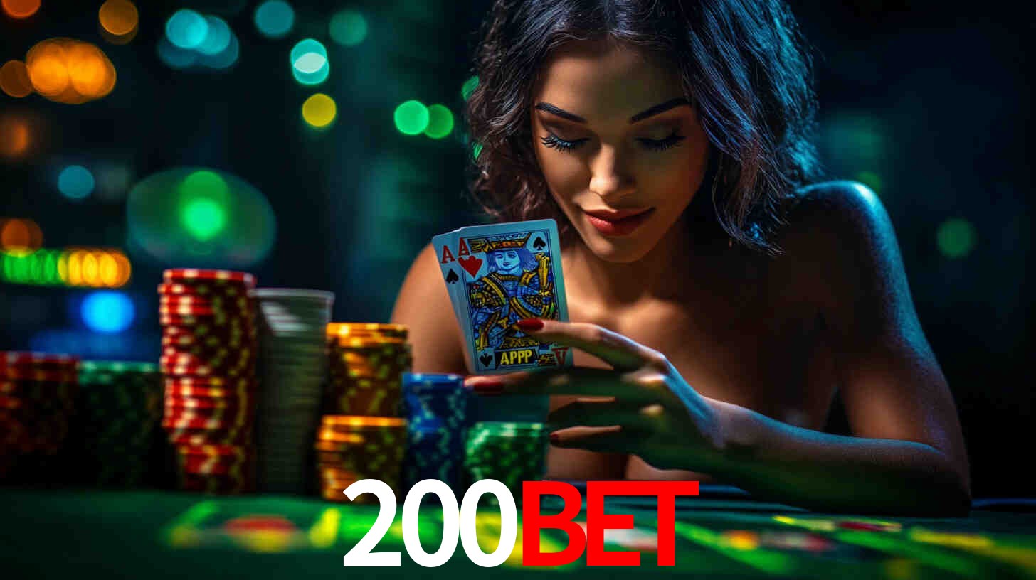 Descubra o Programa VIP da 200bet: Vantagens Exclusivas para Jogadores