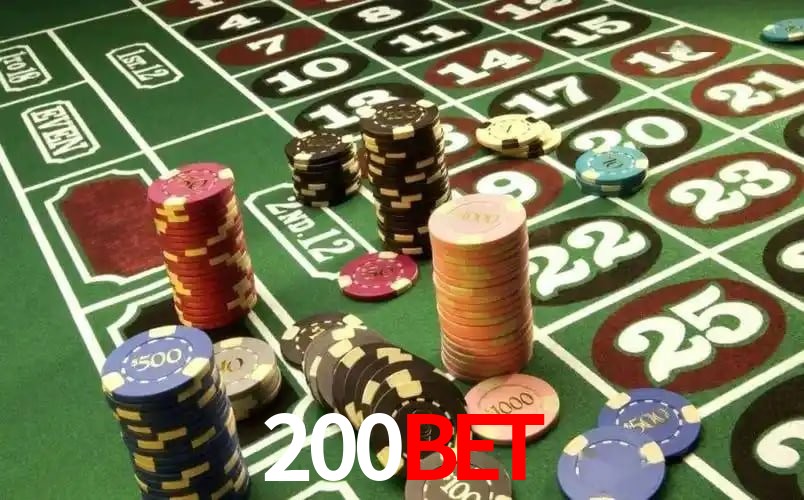 Login Seguro 200bet
