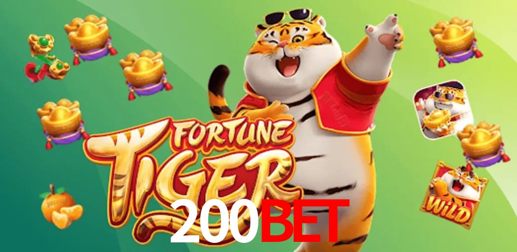 Bonus Features 200bet