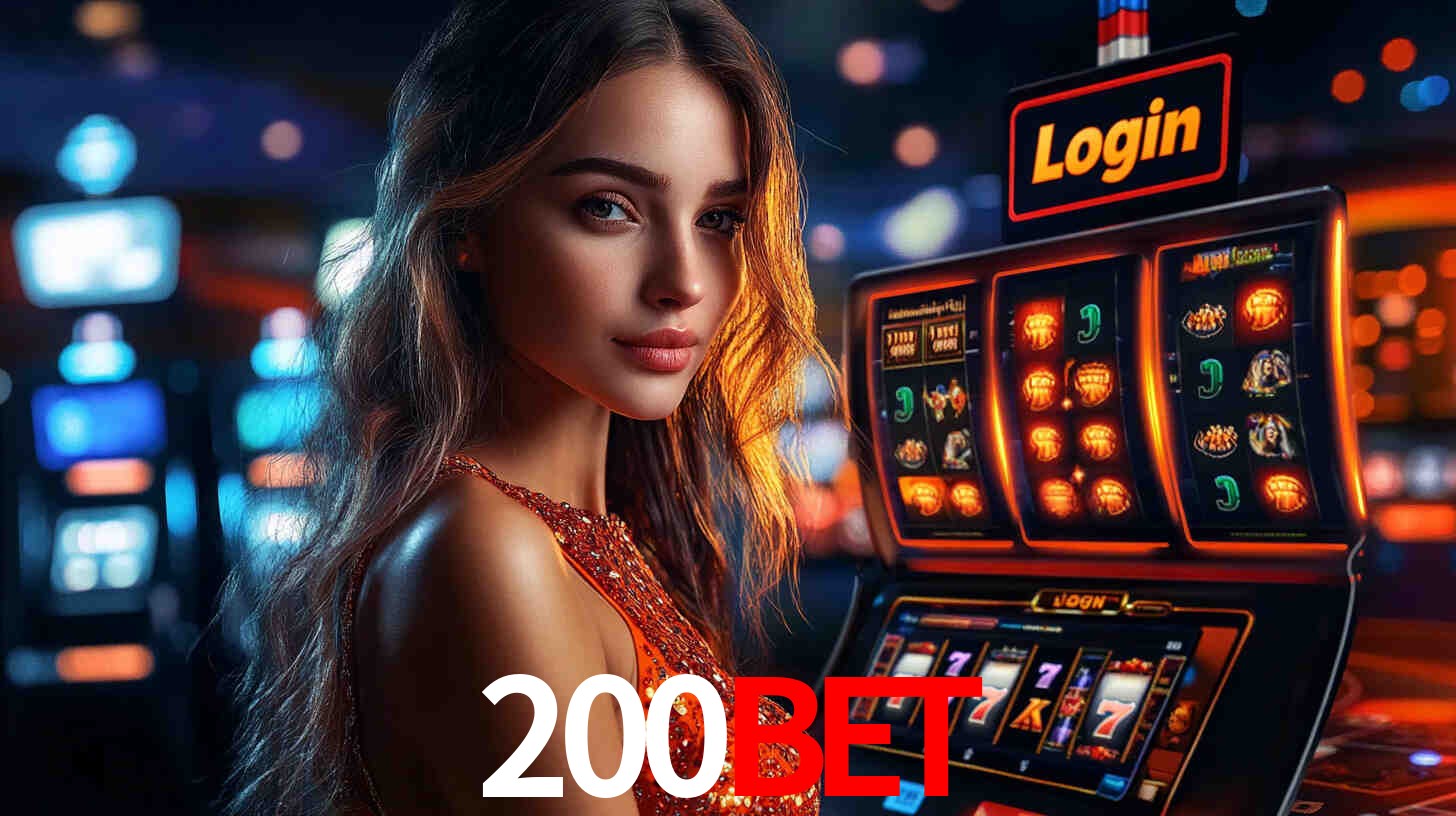Sinta a adrenalina dos jogos de cassino com 200bet