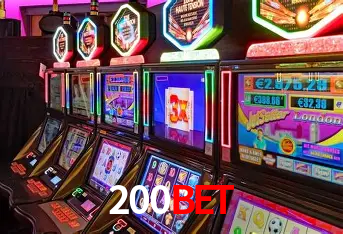 A Revolução dos Aplicativos de Jogos no 200bet