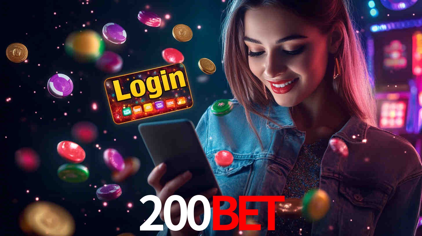 Descubra a Essência do 200bet: Nossa História e Compromissos