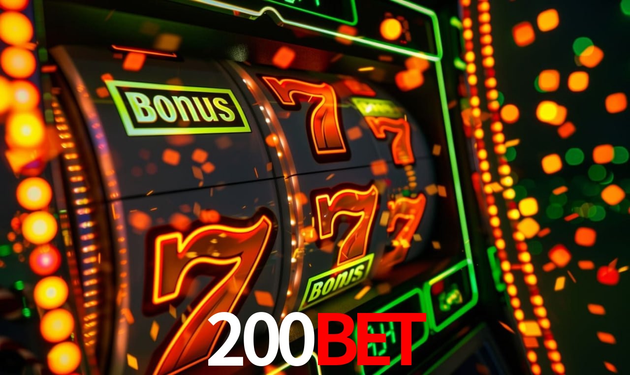 200bet Logo 1