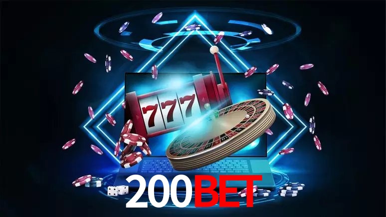 Tecnologia da Plataforma 200bet