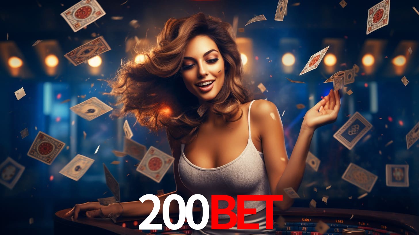 200bet casino
