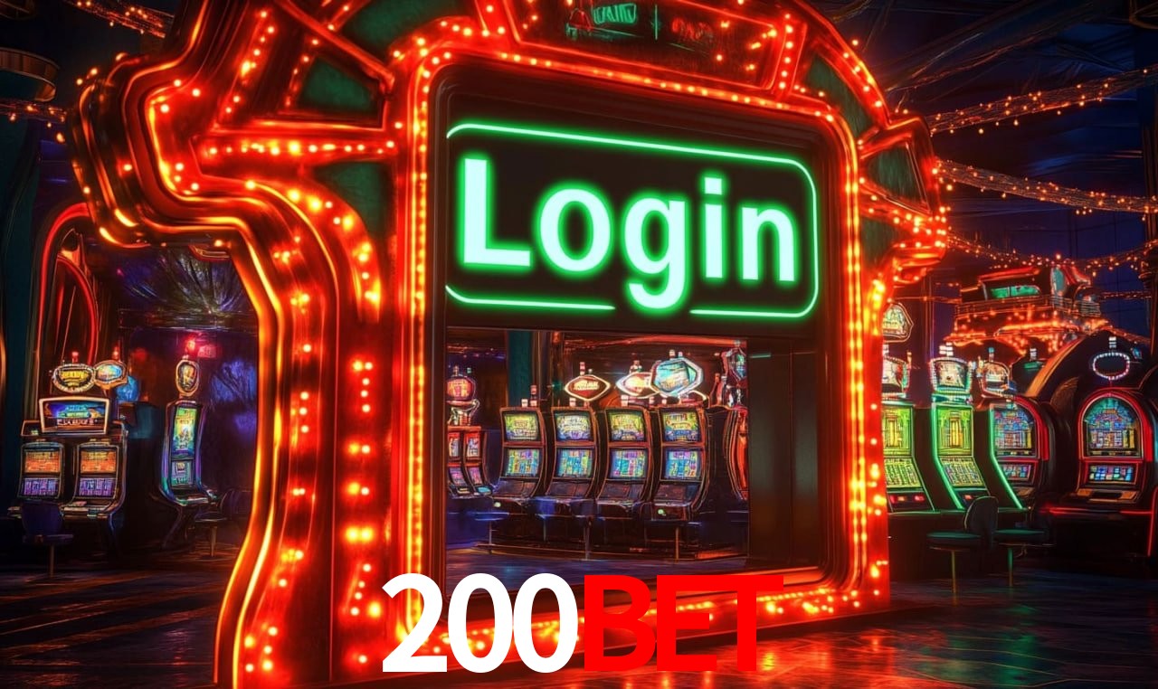 Estatísticas 200bet
