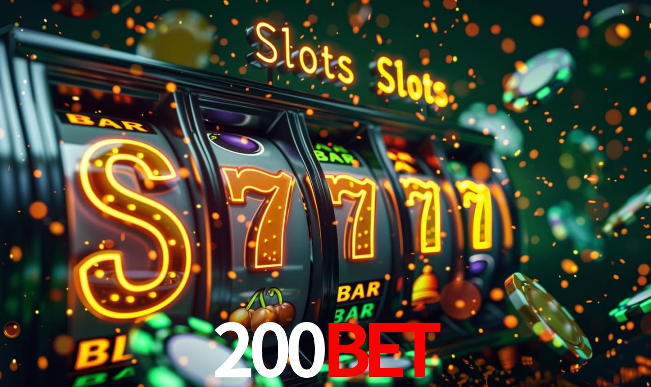 Apostas de Tênis 200bet