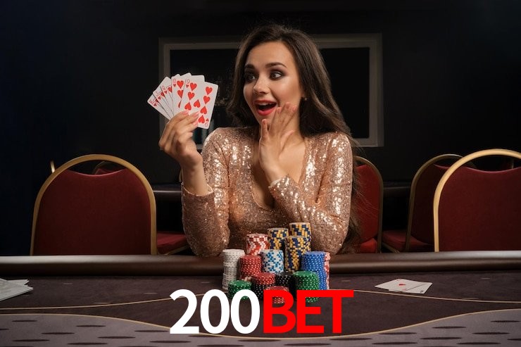 PIX Instantâneo 200bet