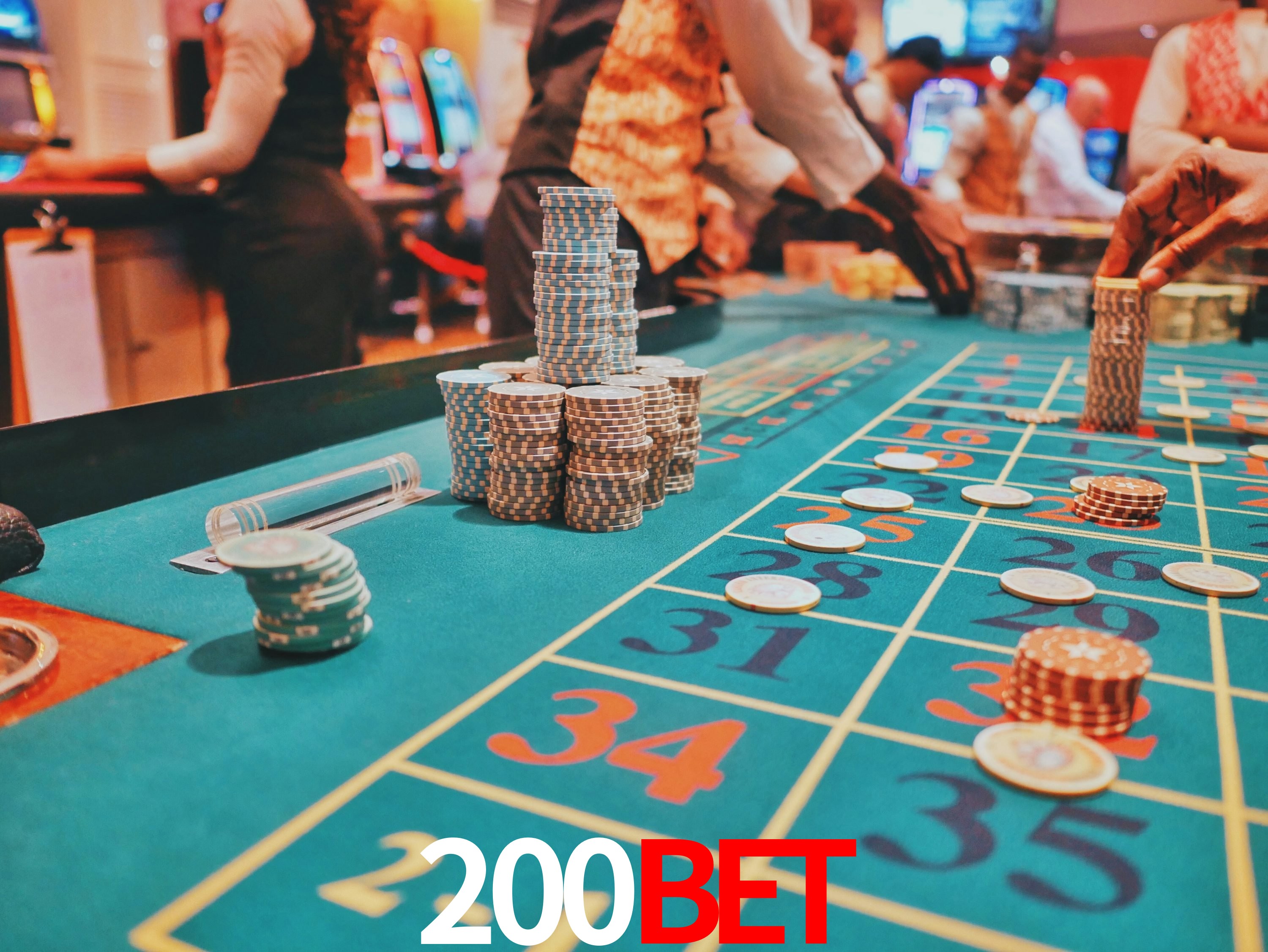 Apostas de Futebol 200bet