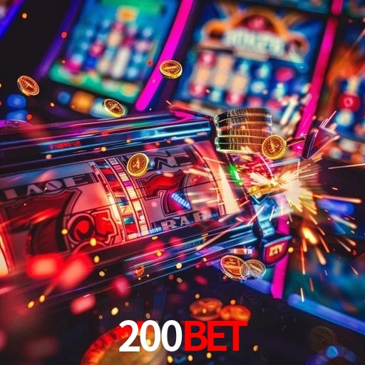 Casino VIP 200bet