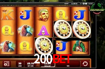Apostas Esportivas na 200bet: Um Guia Completo