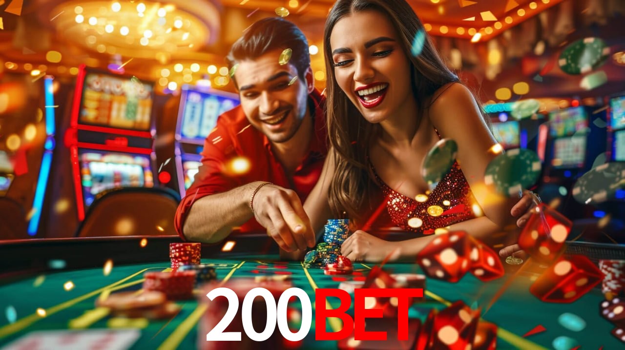 Integração de APIs 200bet