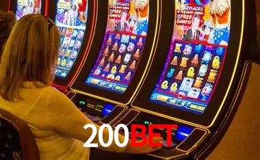 A Experiência Imersiva dos Cassinos Ao Vivo no 200bet