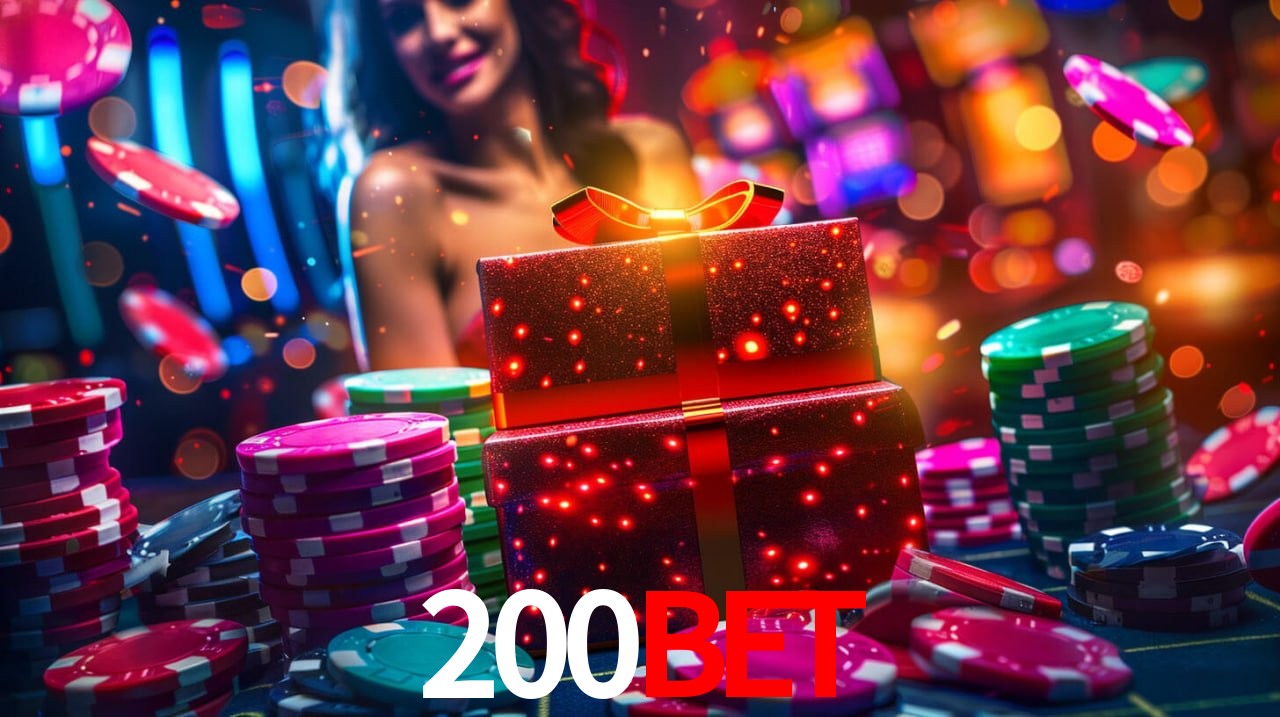 200bet Logo 3