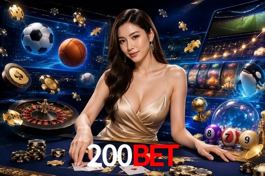 API Integration 200bet