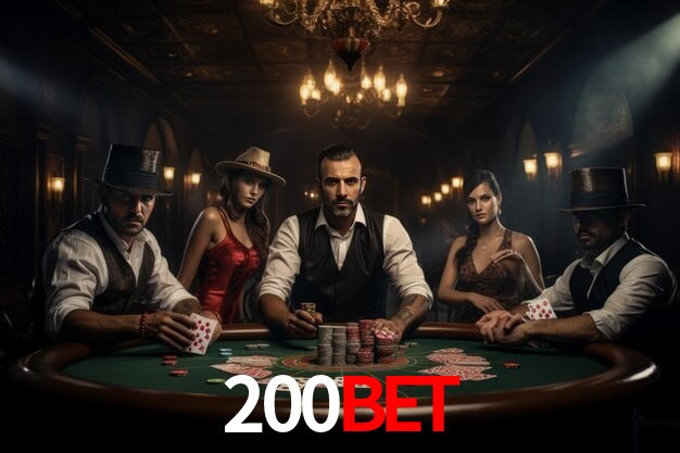 200bet Logo 2