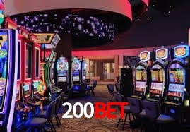 Plataforma 200bet - Segurança SSL 256-bit