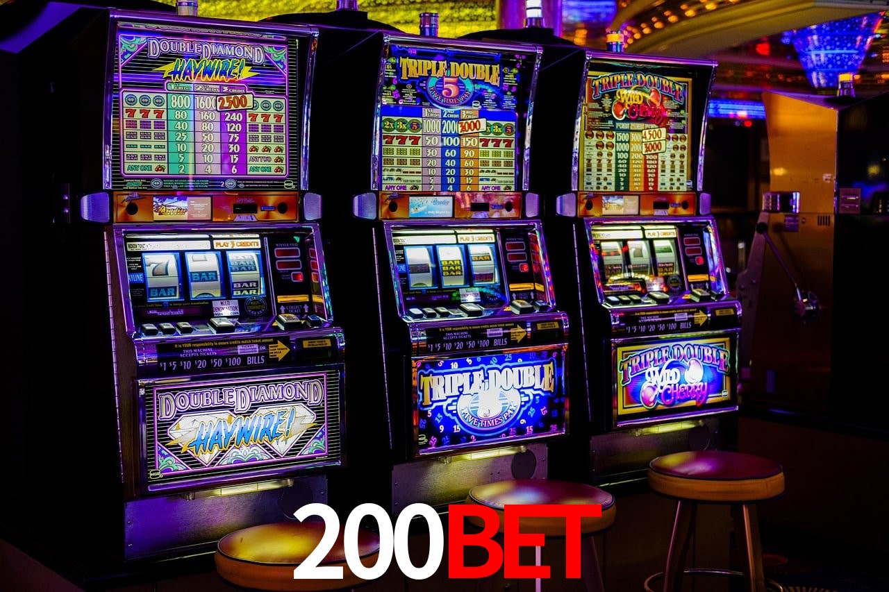 Estatísticas Esportivas 200bet