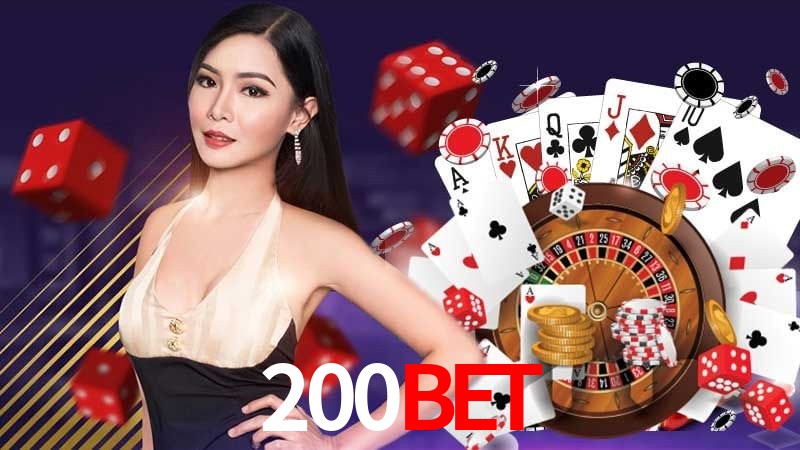 Programa VIP 200bet
