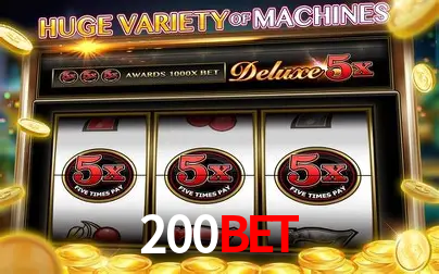 Inovações de Jogos na 200bet: O Futuro das Experiências Interativas