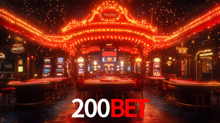 200bet