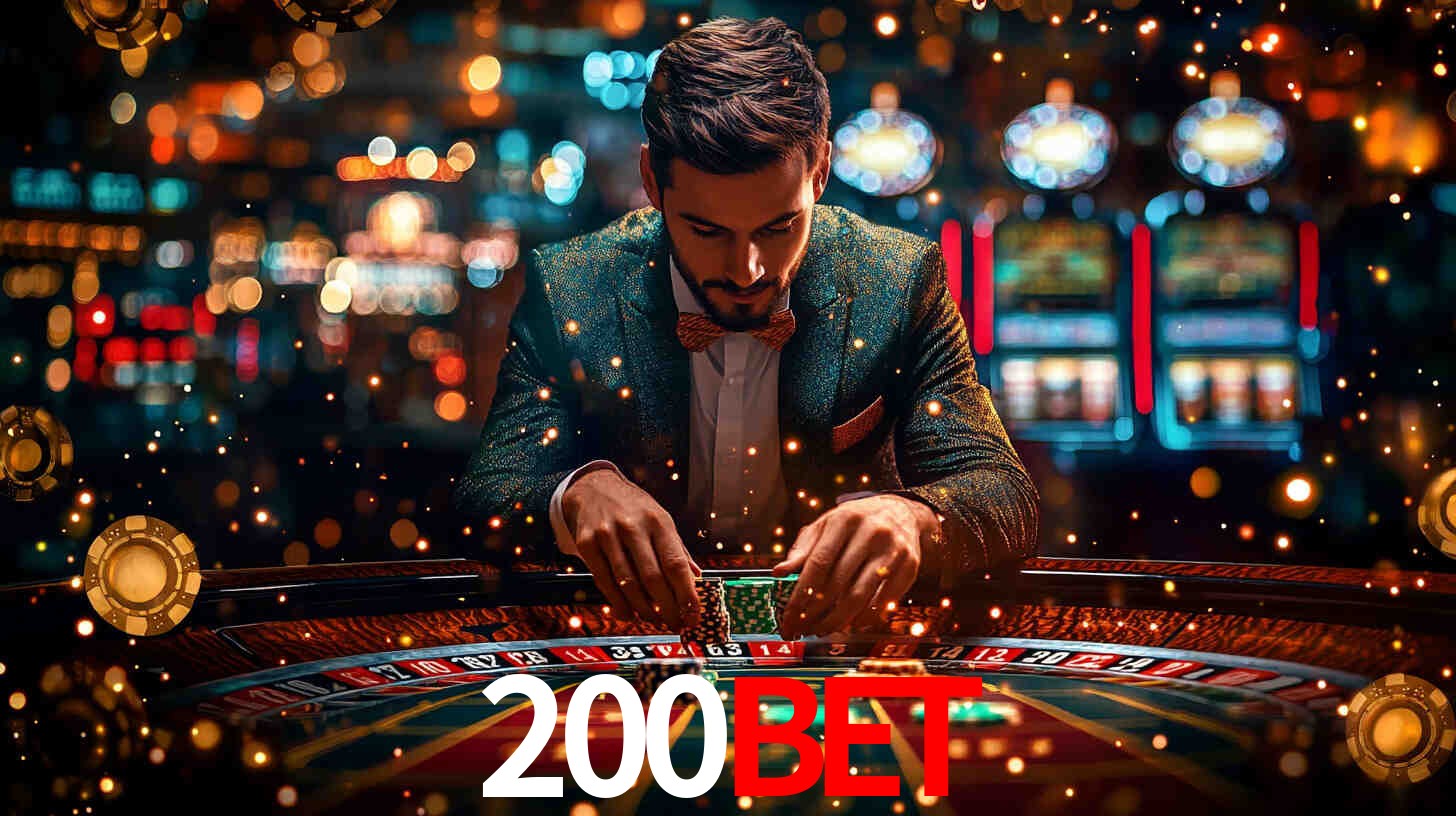 Exclusive Games 200bet