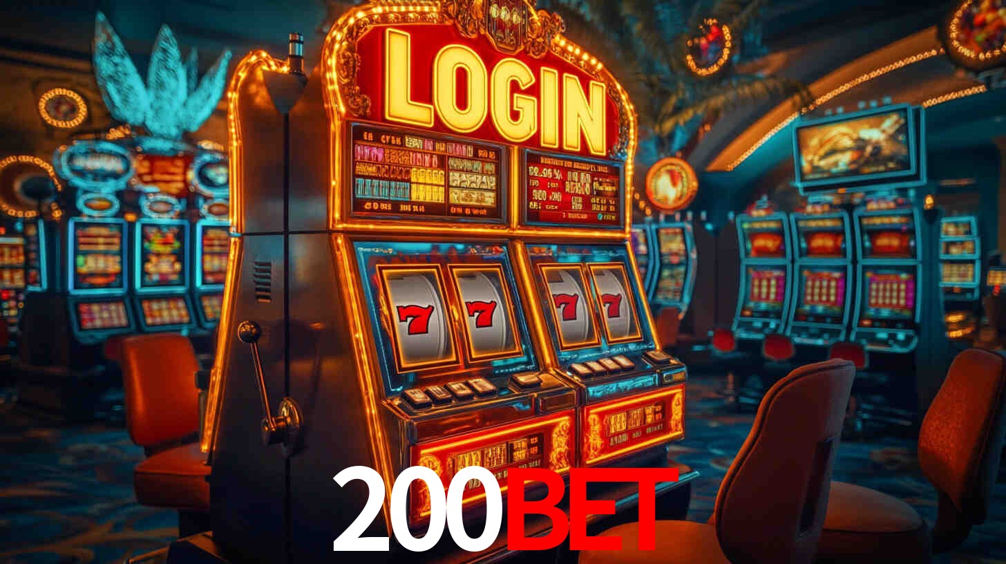 200bet App Interface
