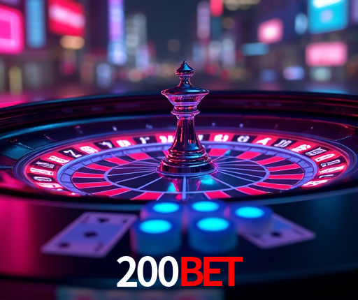 Desvendando o Mundo dos Jogos Virtuais na 200bet